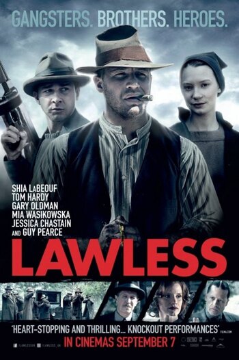 Lawless in Hindi Dubb Lawless in Hindi Dubb Hollywood Dubbed movie download